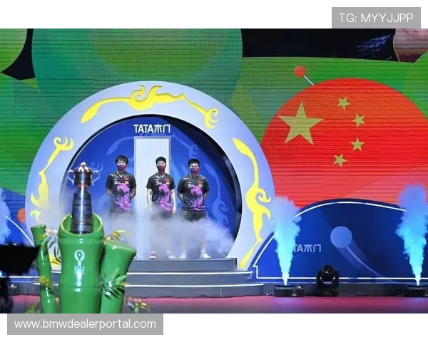 成都乒乓球队在洲际杯上的拼搏历程与荣耀时刻全景回顾