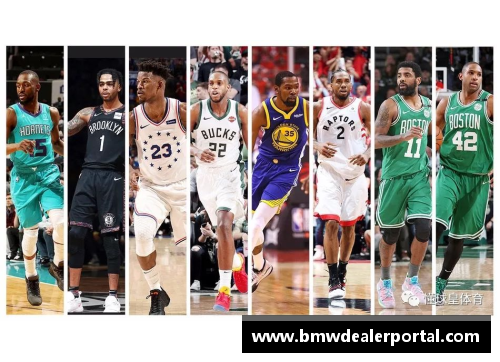 NBA上海季前赛门票大放送 抢票指南和购票攻略全解析